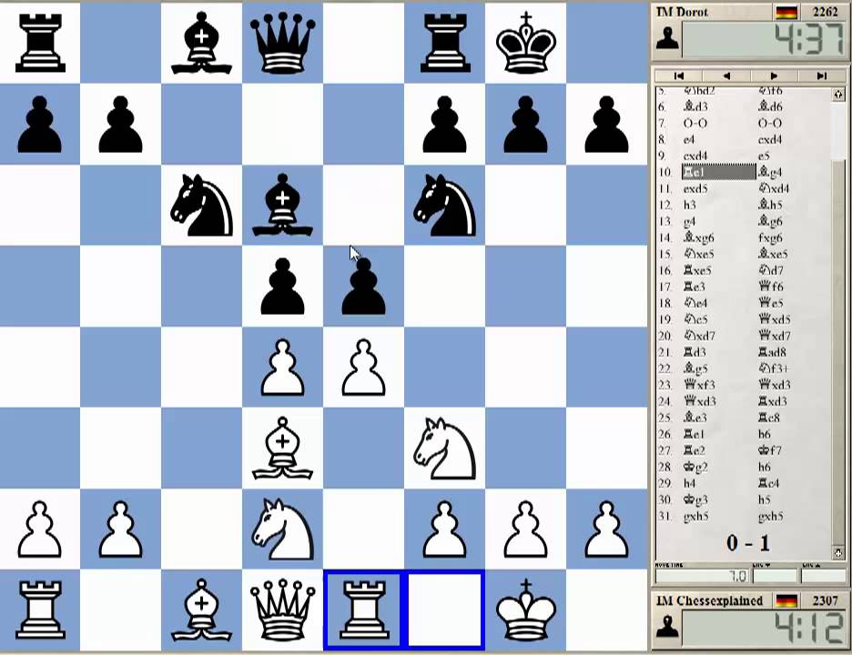 Blitz Chess #202 with Live Comments Queens Pawn Colle