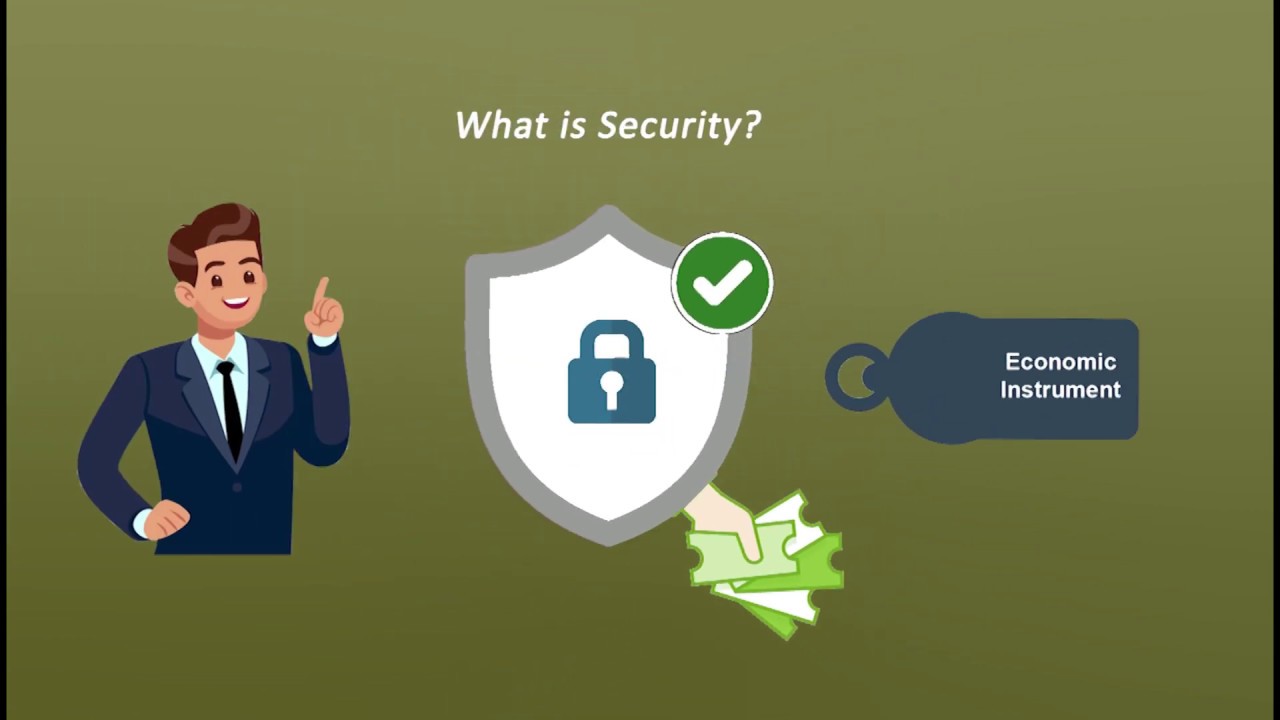 What is STO? #STO #SecurityTokenOffering #SecurityTokens