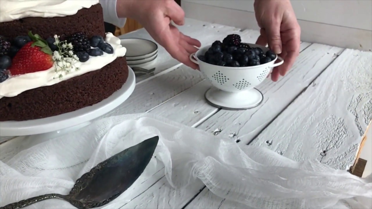 A Day in the Life of a Food Blogger