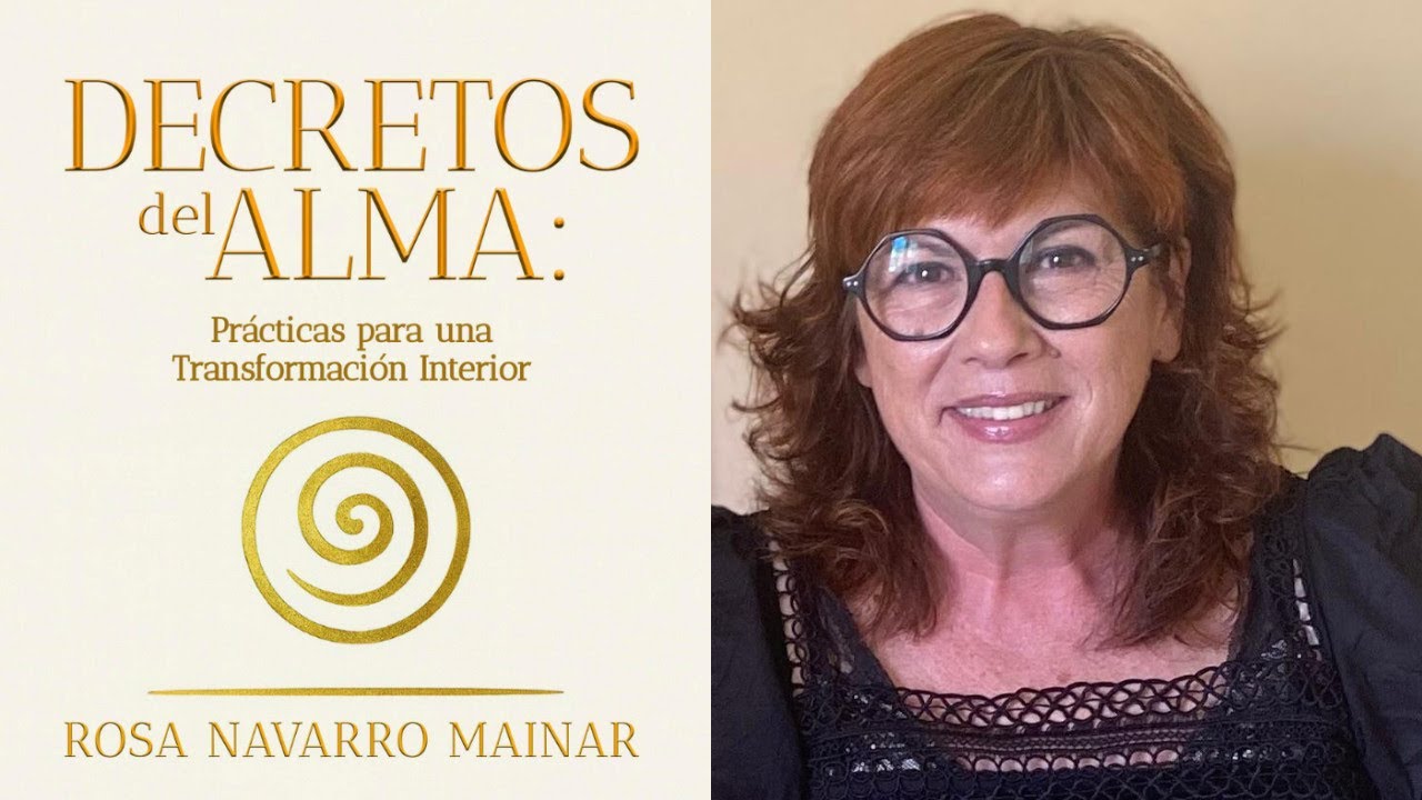 Rosa Navarro. 