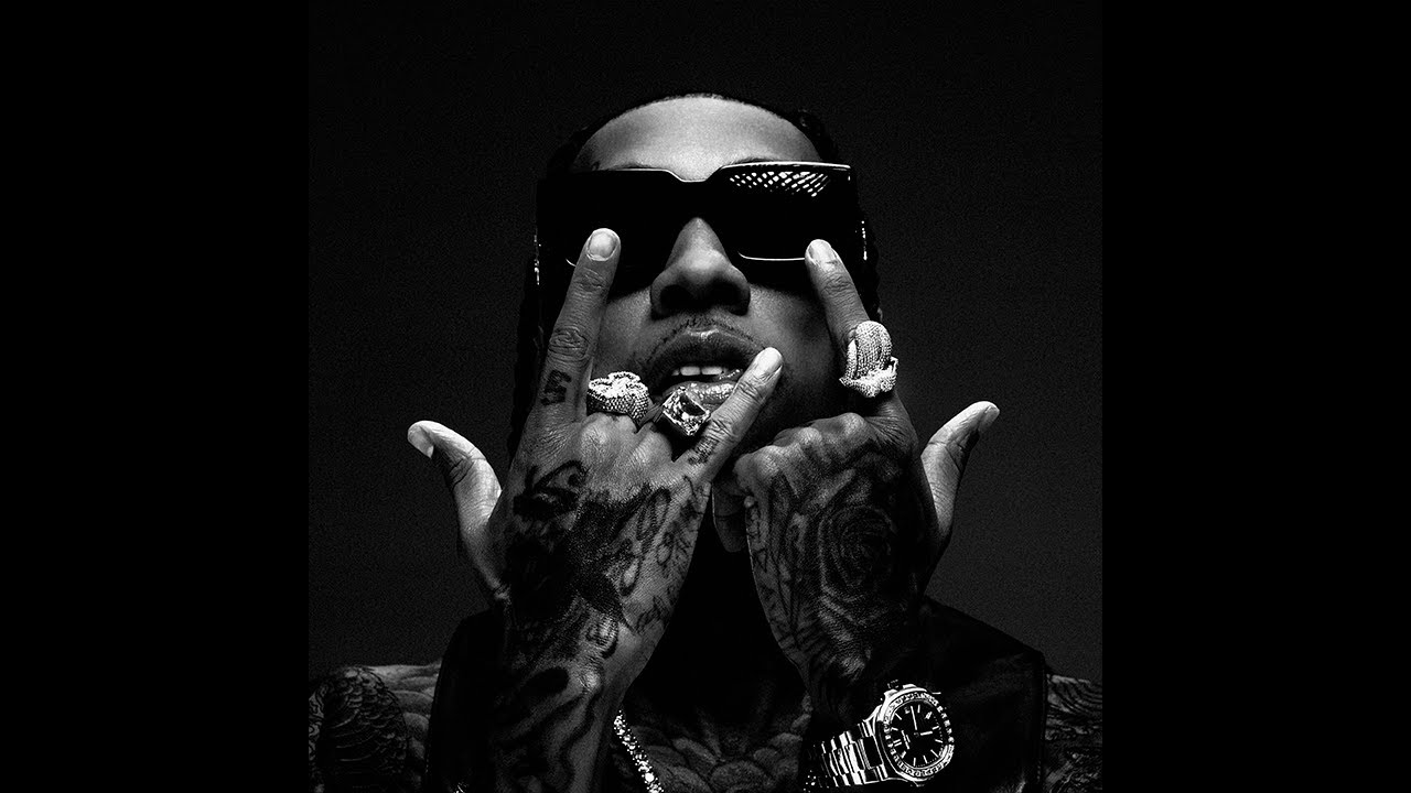 (FREE) Tyga Type Beat - MAMACITA | Offset x Club Banger