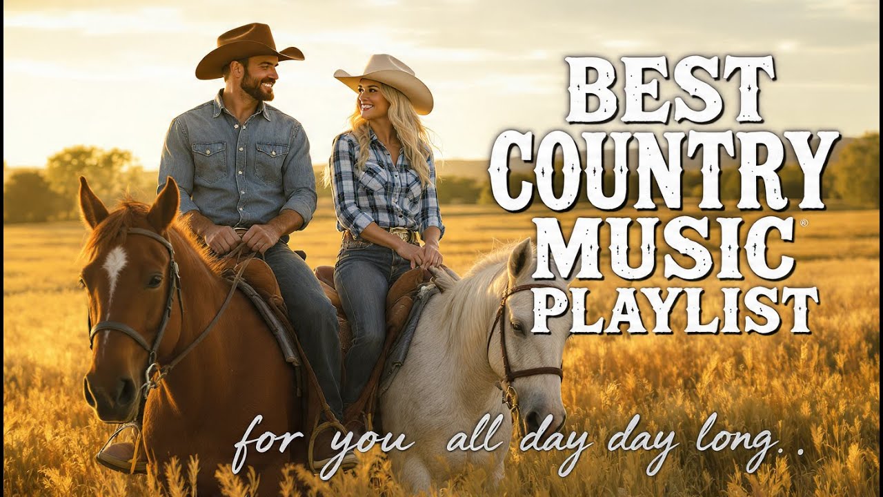 Best Classic Country Songs 2026 💚 Golden Days Of Country – Songs That Still Linger Vol 24