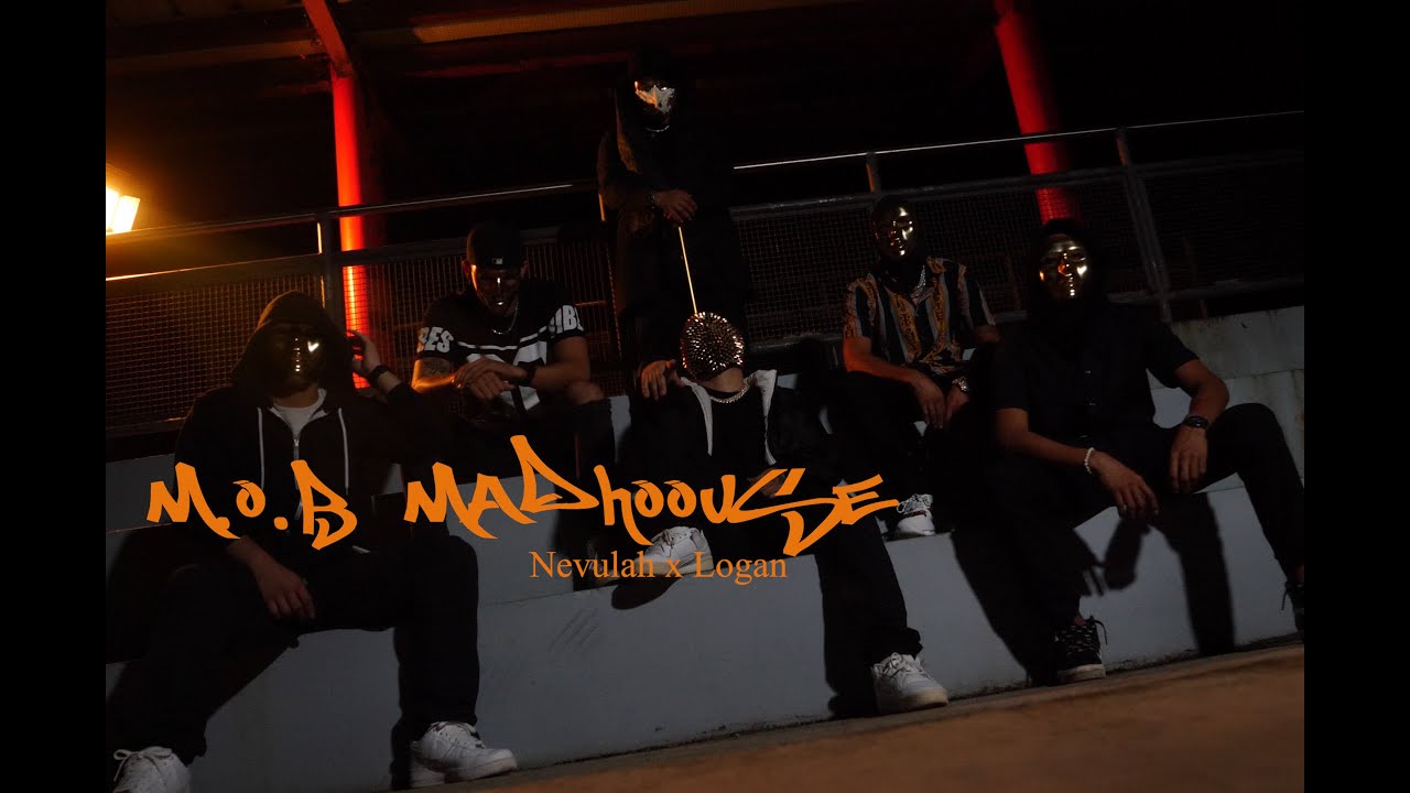 MOB MH - NEVULAH X LOGAN