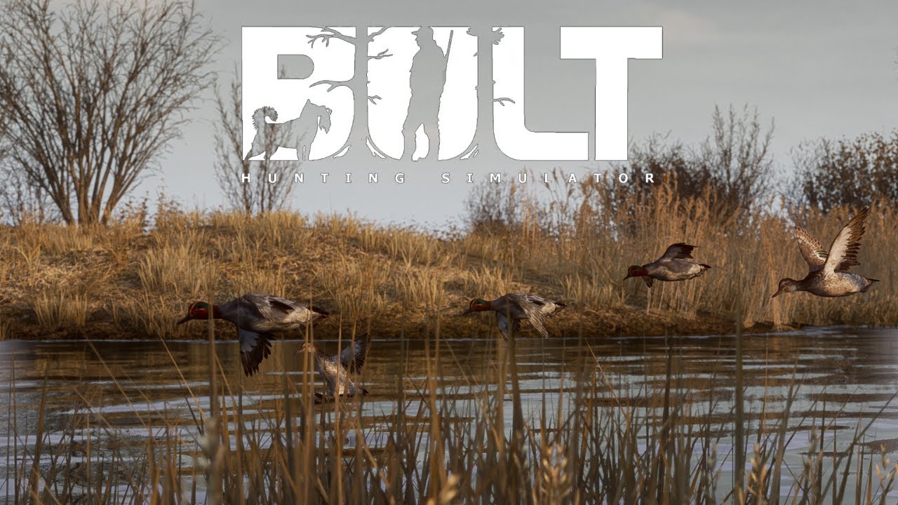 BULT: Эта игра сводит меня с ума!