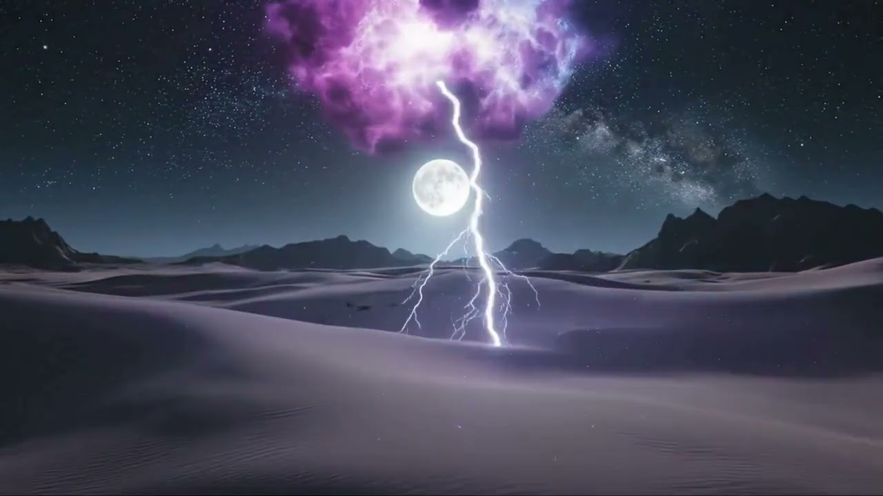 The End Cosmic Transformation