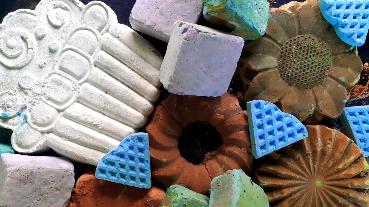 Variety Dusty Reforms| Please Subscribe💖 #oddlysatisfying