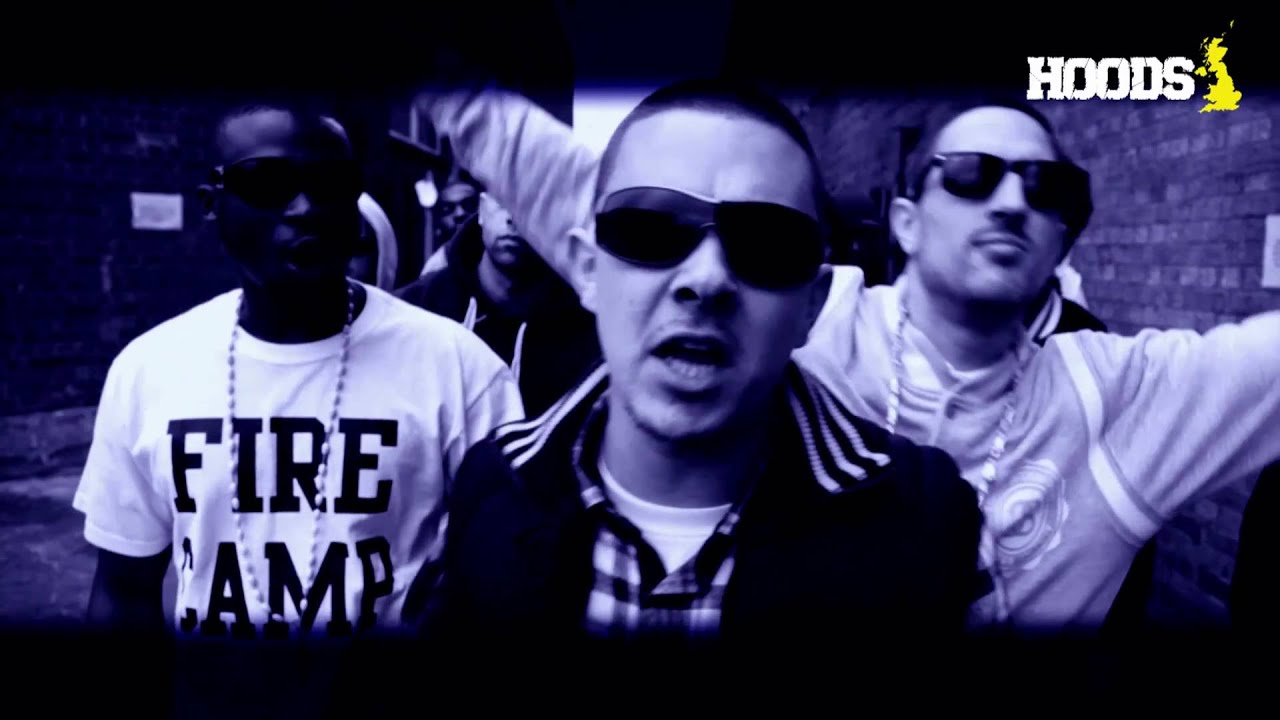 Word On Road TV GMTA - Angry Faces (Net Video) [2010]