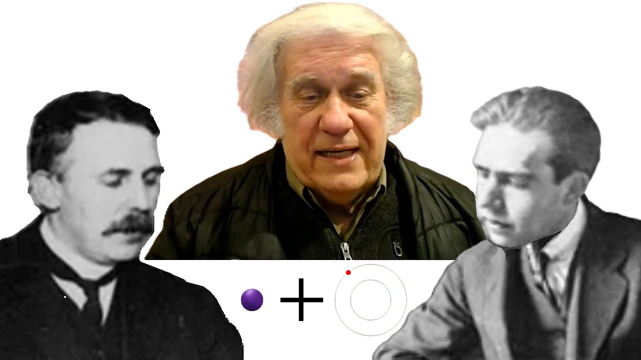 What is an Electron?