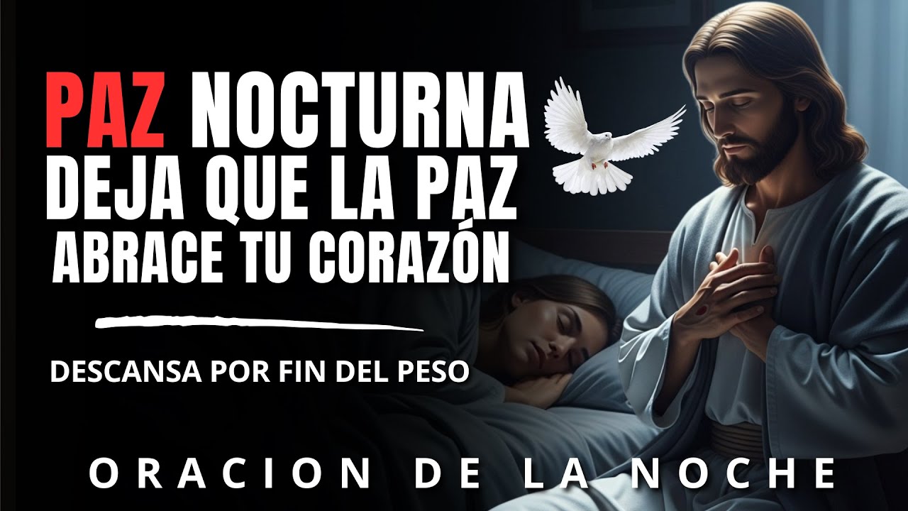 🕊️ Quédate aquí un momento… deja que la paz te abrace y escribe Amén
