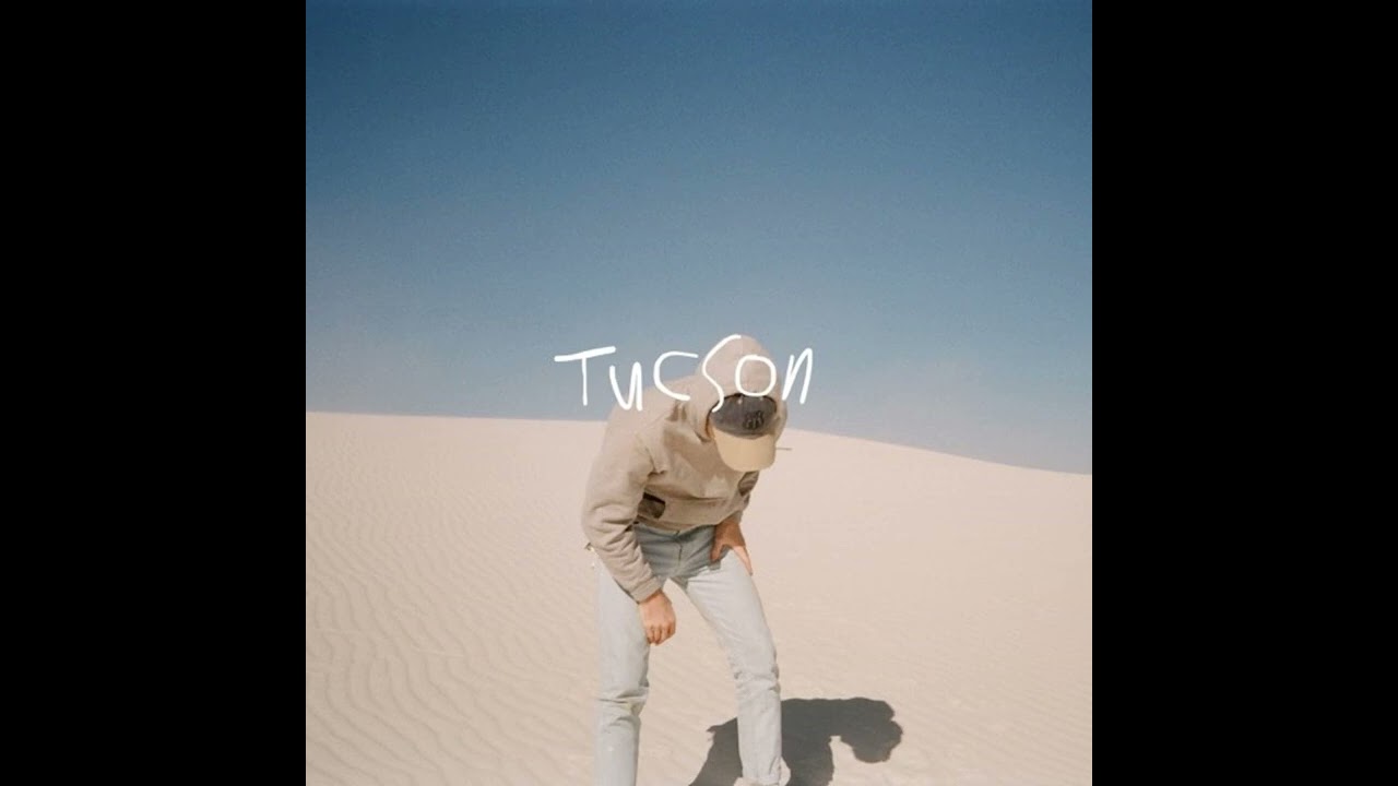 Tucson - Healy (clean)