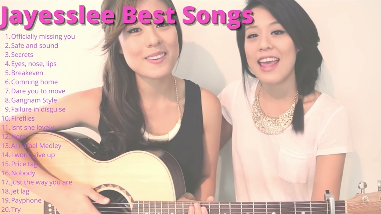 Jayesslee Best Songs