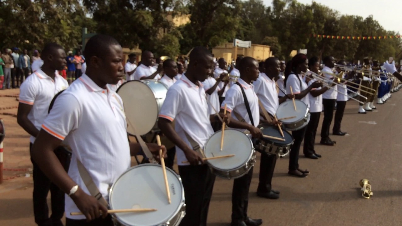 Hymne du Burkina