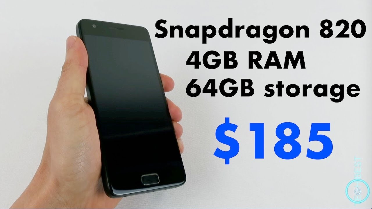 Best Value Android Phone 2017