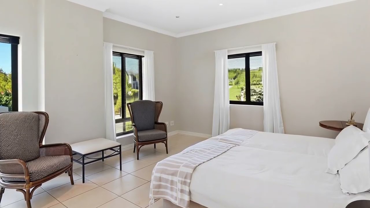 21 Swallow Vredenberg Estate