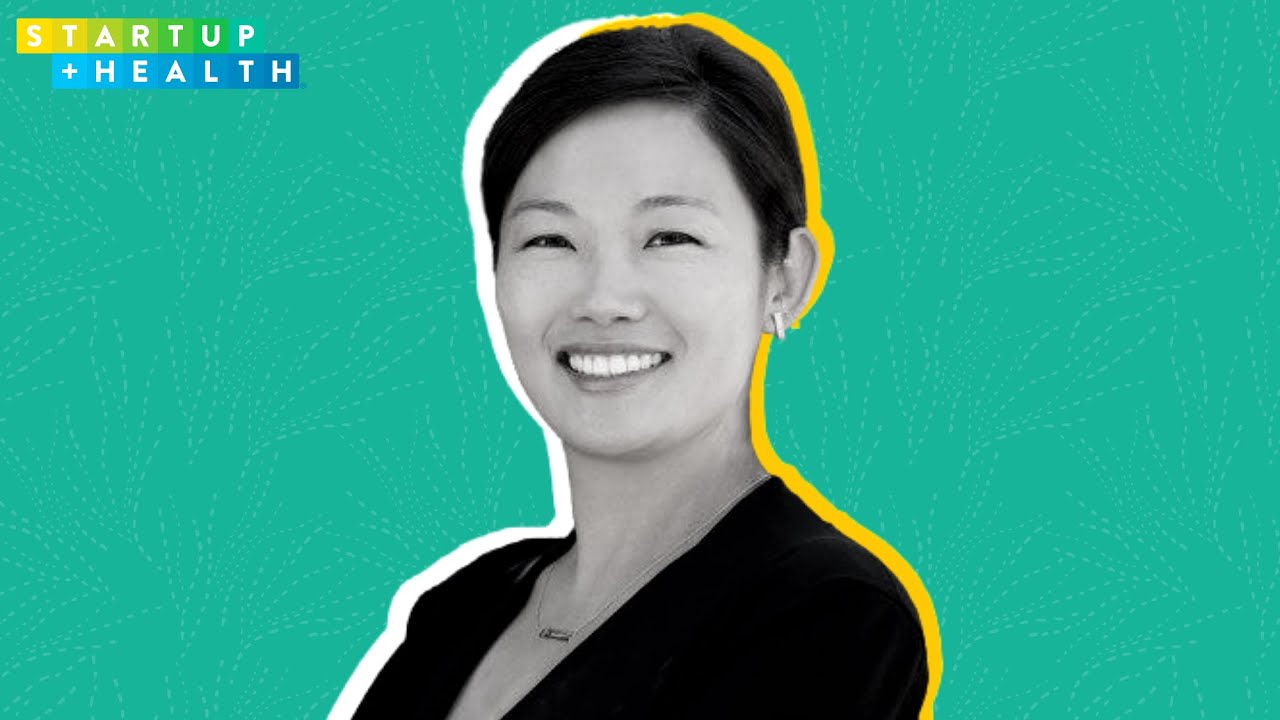 Julie Yoo: A Look at How Andreessen Horowitz Invests in the Future of Health
