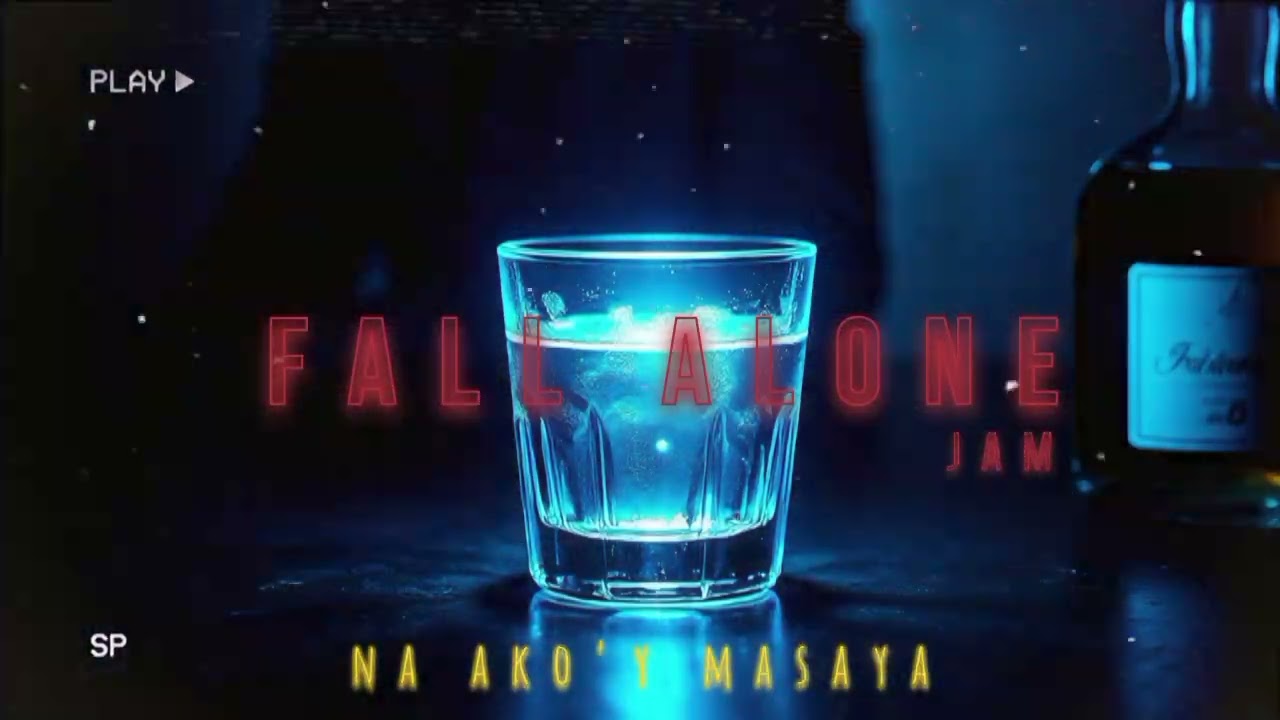 Fall Alone - JAM (Prod by.LEVISVI)