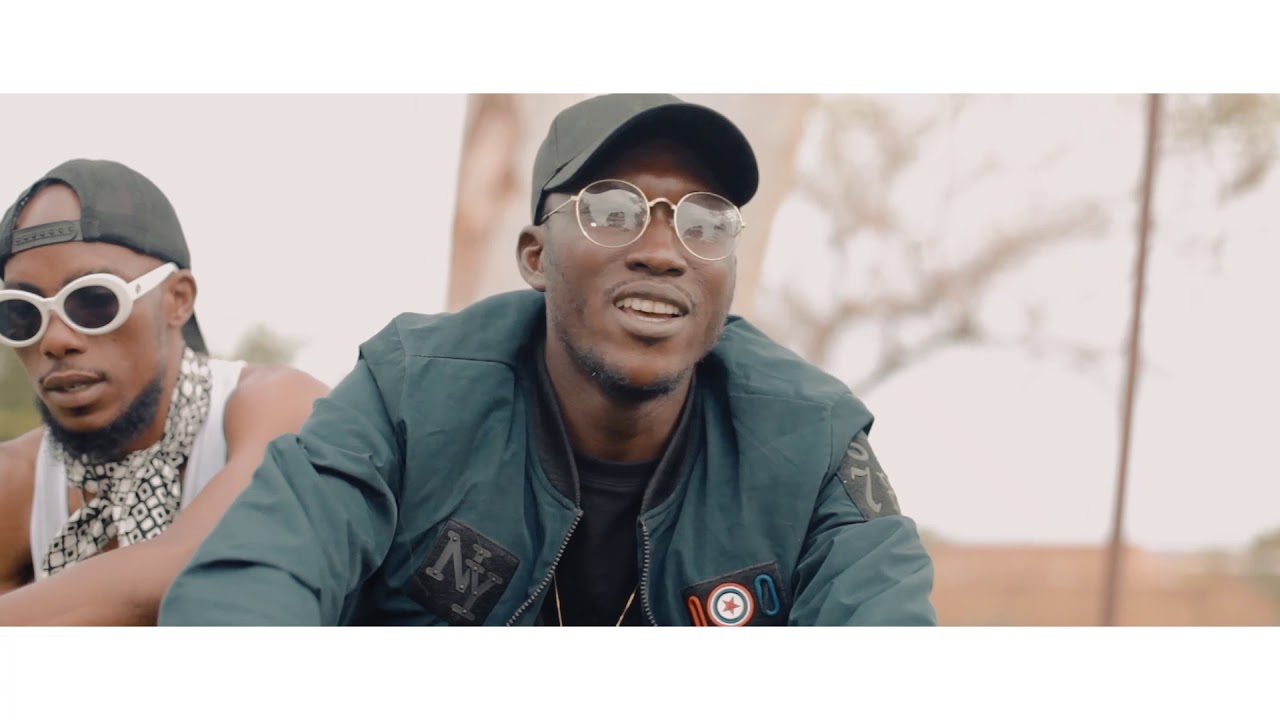 Akeem Le boucher russe (Official vidéo)