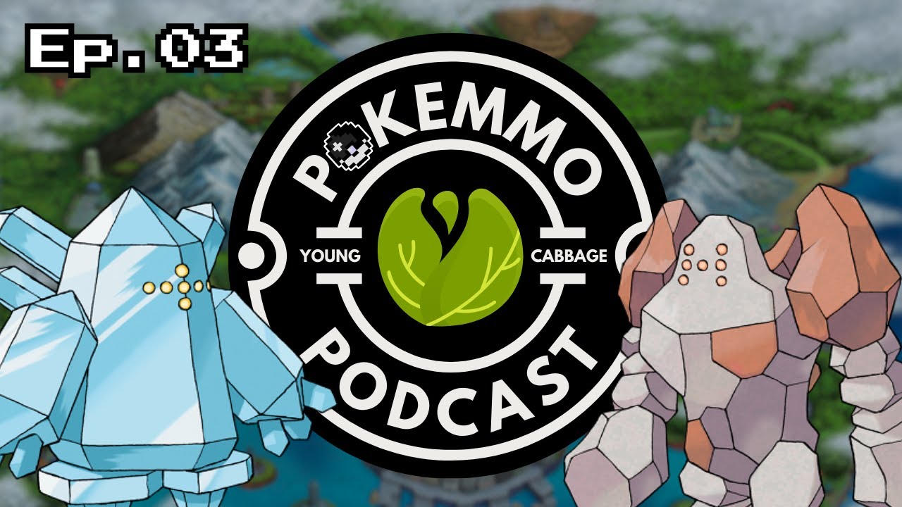 The Future of Roaming Legendary Pokemon, PokeMMO Twitch Category, & Shiny Tier Lists!