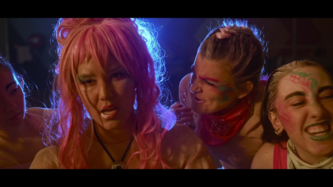 Everybody Dance [Official Video]
