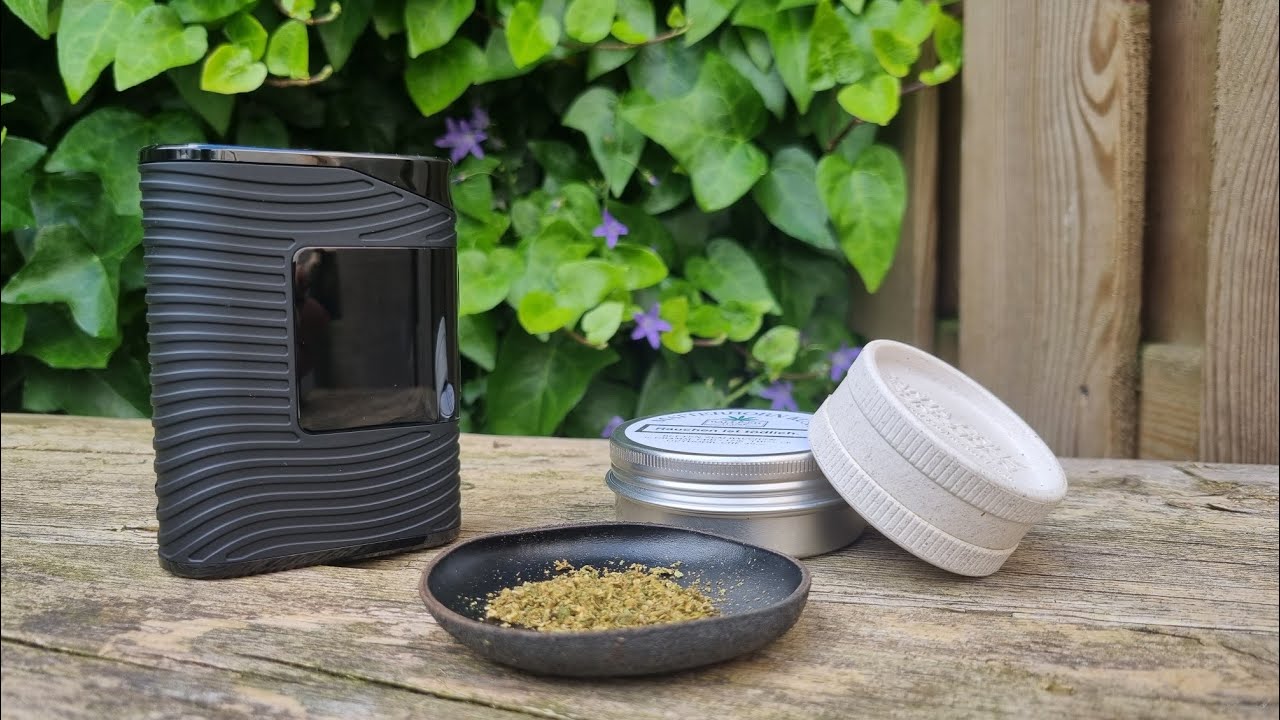 First impression and use of the @bndlstech CFX+