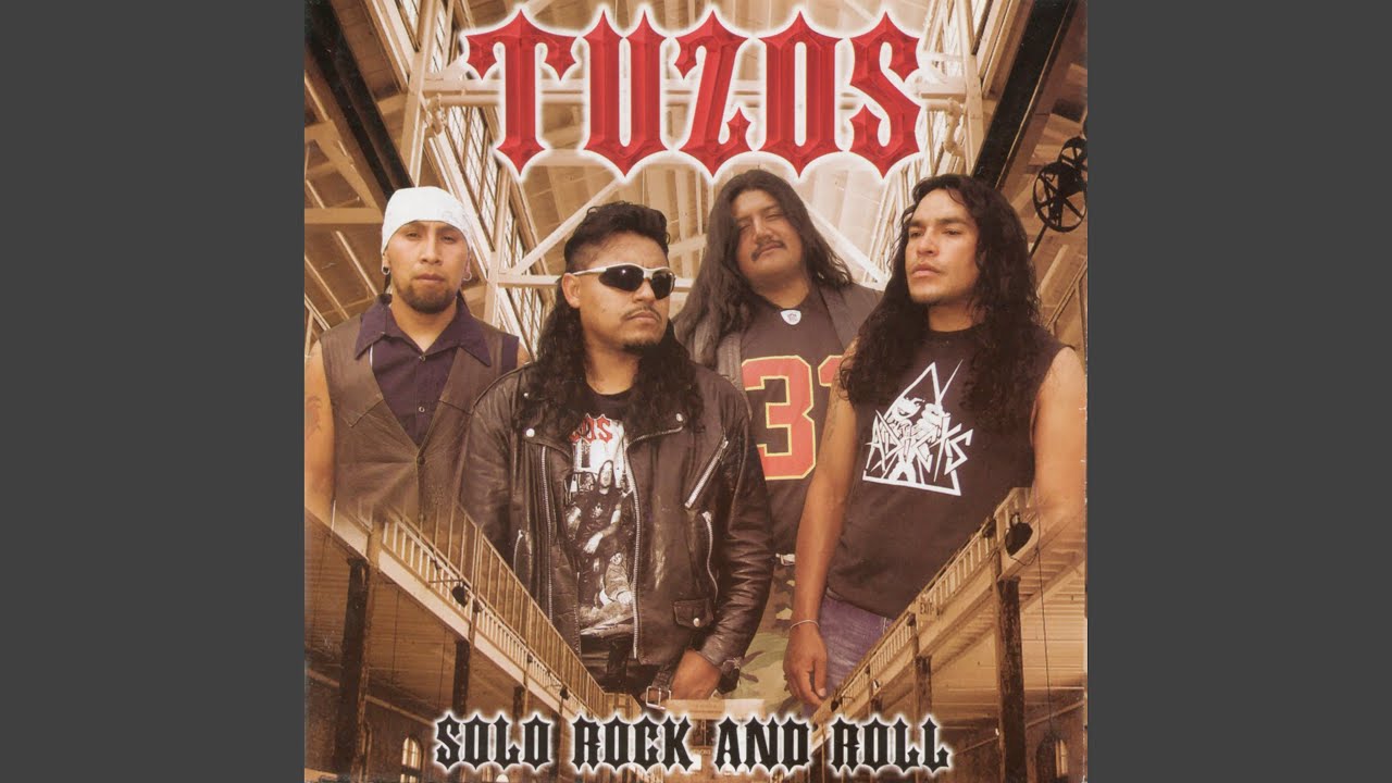 Solo Rock and Roll