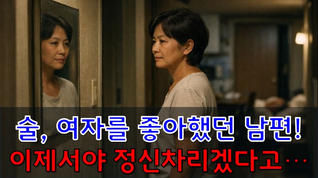 22살 목포 소녀가 66세 할머니 되기까지 겪은 일ㅣ인생사연ㅣ감동사연ㅣ행복사연ㅣ시니어사연