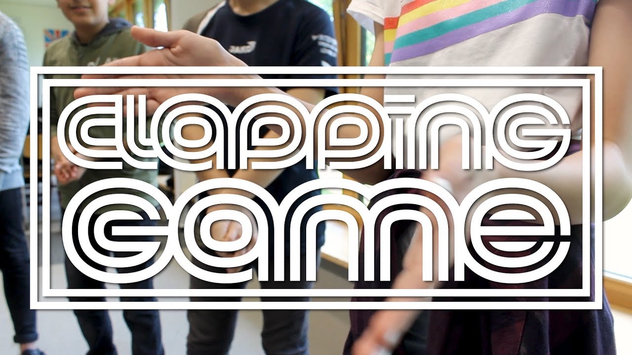 The Clapping Game