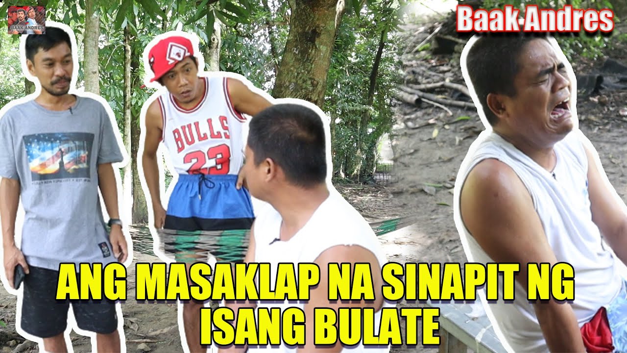 Ang masaklap na sinapit ng isang bulate