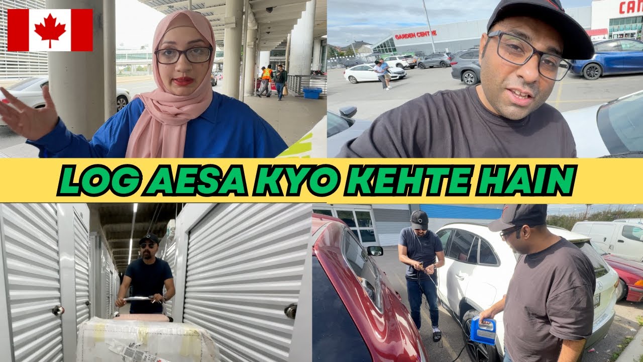 Kya Montreal Main French Racism Hai