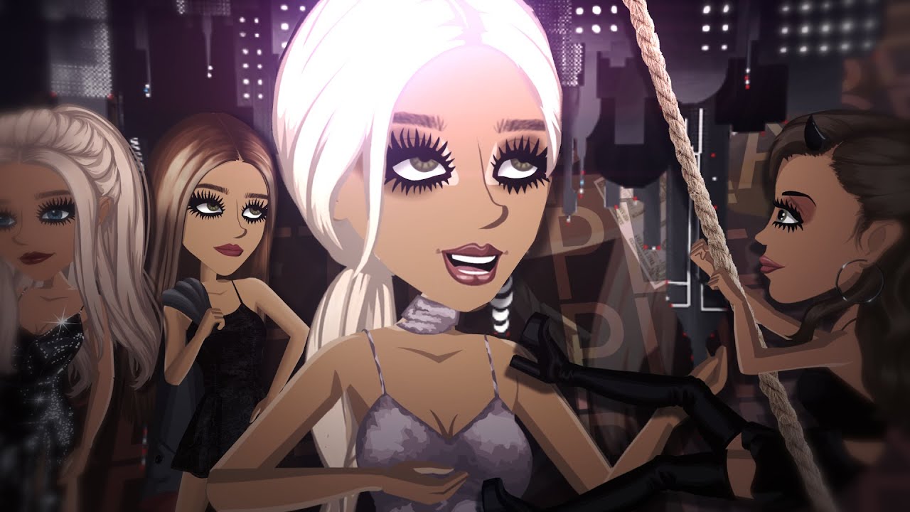 𝐬𝐭𝐫𝐨𝐧𝐠, 𝔣𝔦𝔢𝔯𝔠𝔢, & 𝑒𝓁𝑒𝑔𝒶𝓃𝓉 | MSP edit