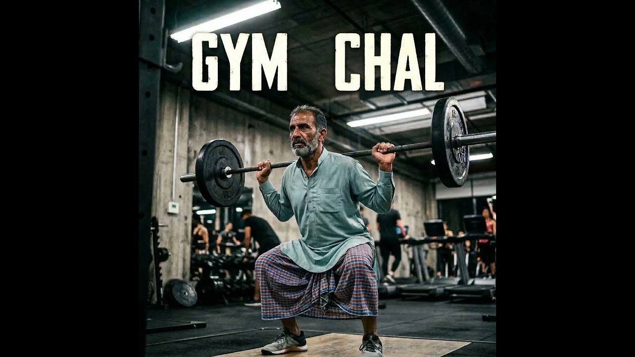 Gym Jaan