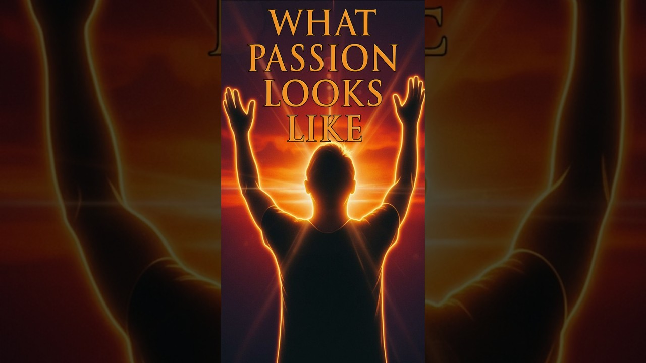 Everyone Gets This Wrong About Loving God #FaithInAction #Truth