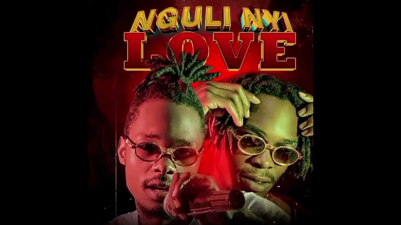 M RIGHT FT KACHOKWE BWOY NGULI NYI LOVE (AUDIO MP3)