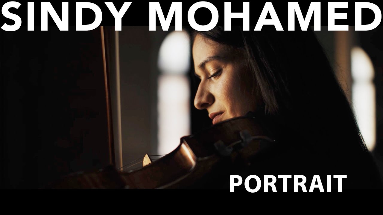 Sindy Mohamed - Portrait film