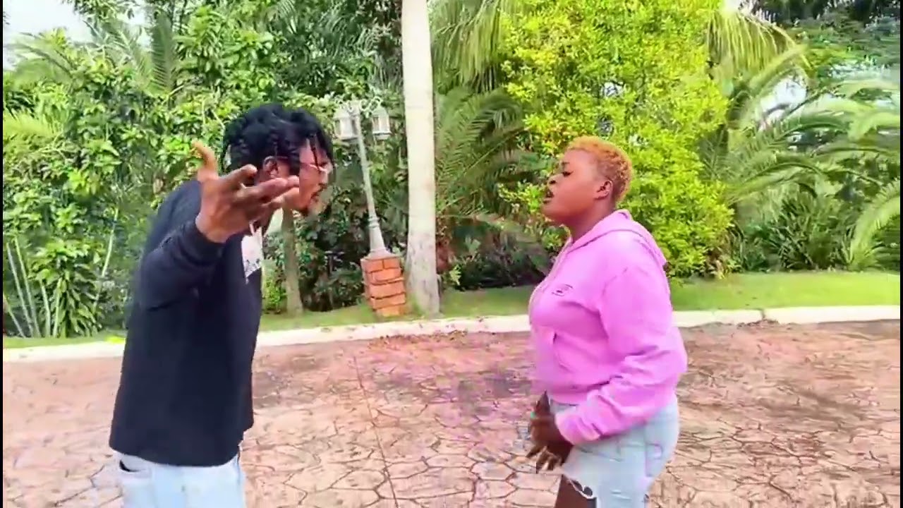 official vidéo Move papa Gueryoo girl x Aky fremy docteur x Spray-derman manmie kot papi