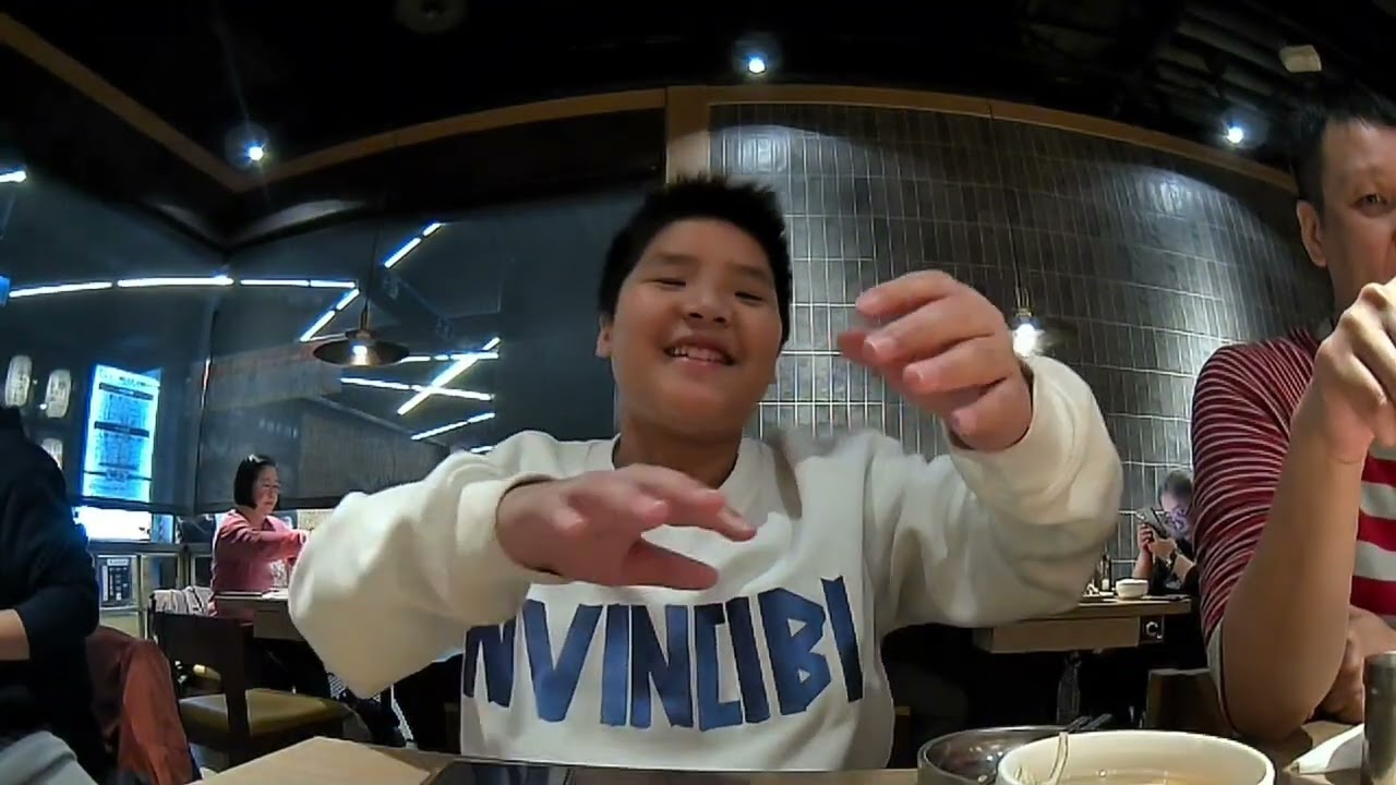 2026吃大餐啦!
