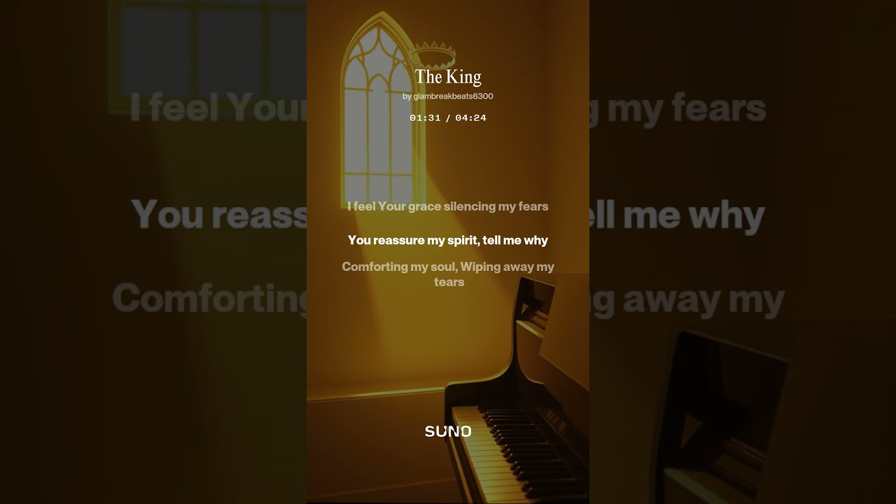 The King