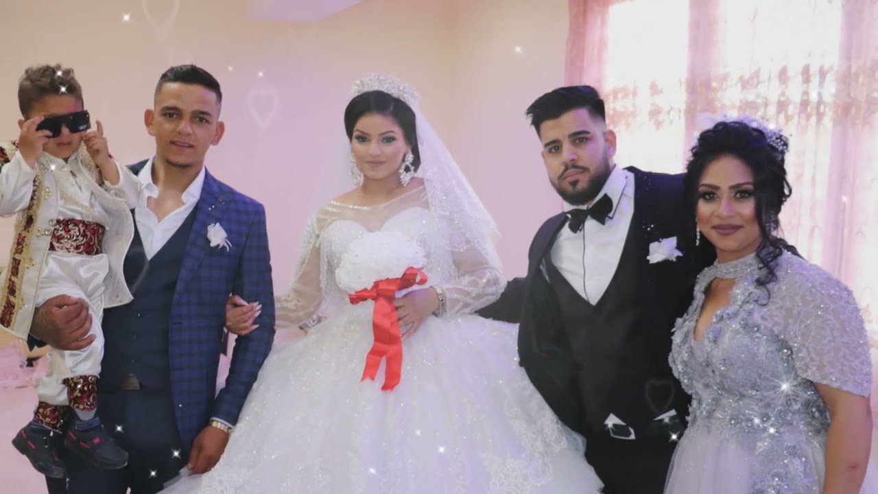 Сватба на Перхан и Сузи 1 част