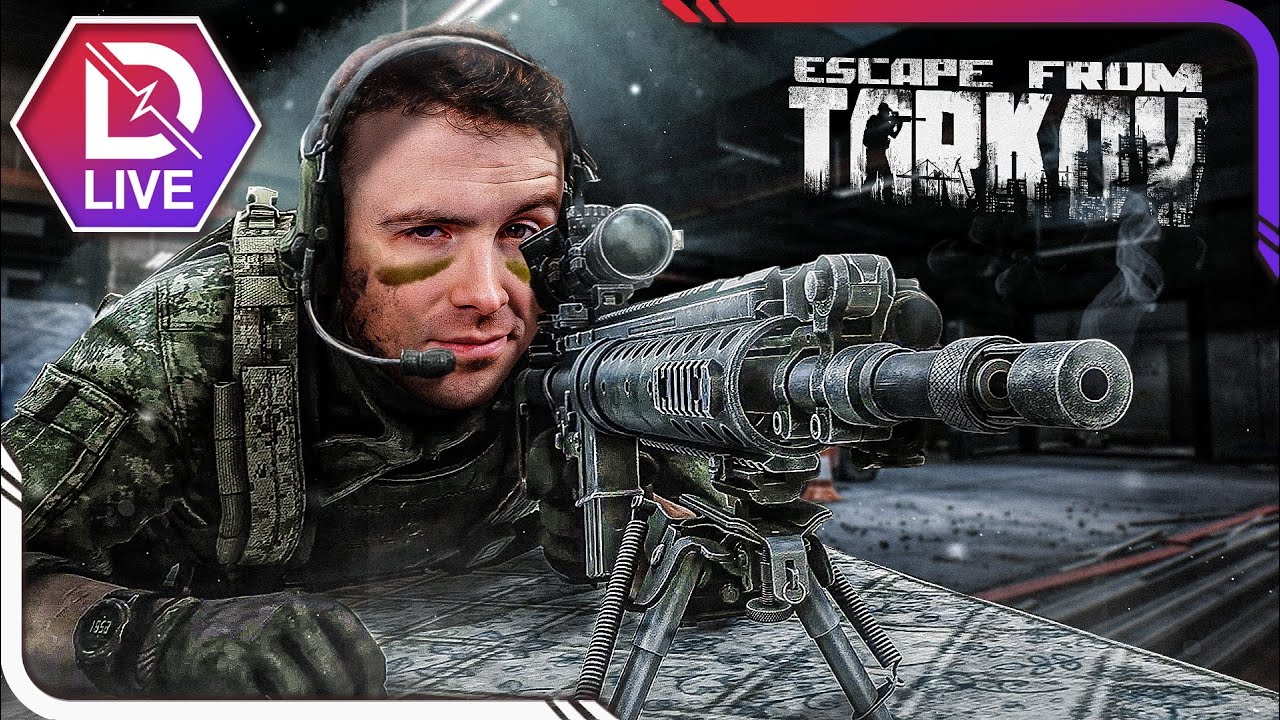 🔴 LIVE - TASKINATOR 2026