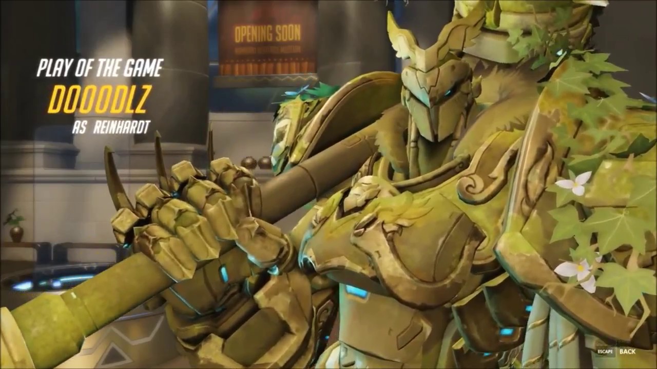 POTG overwatch