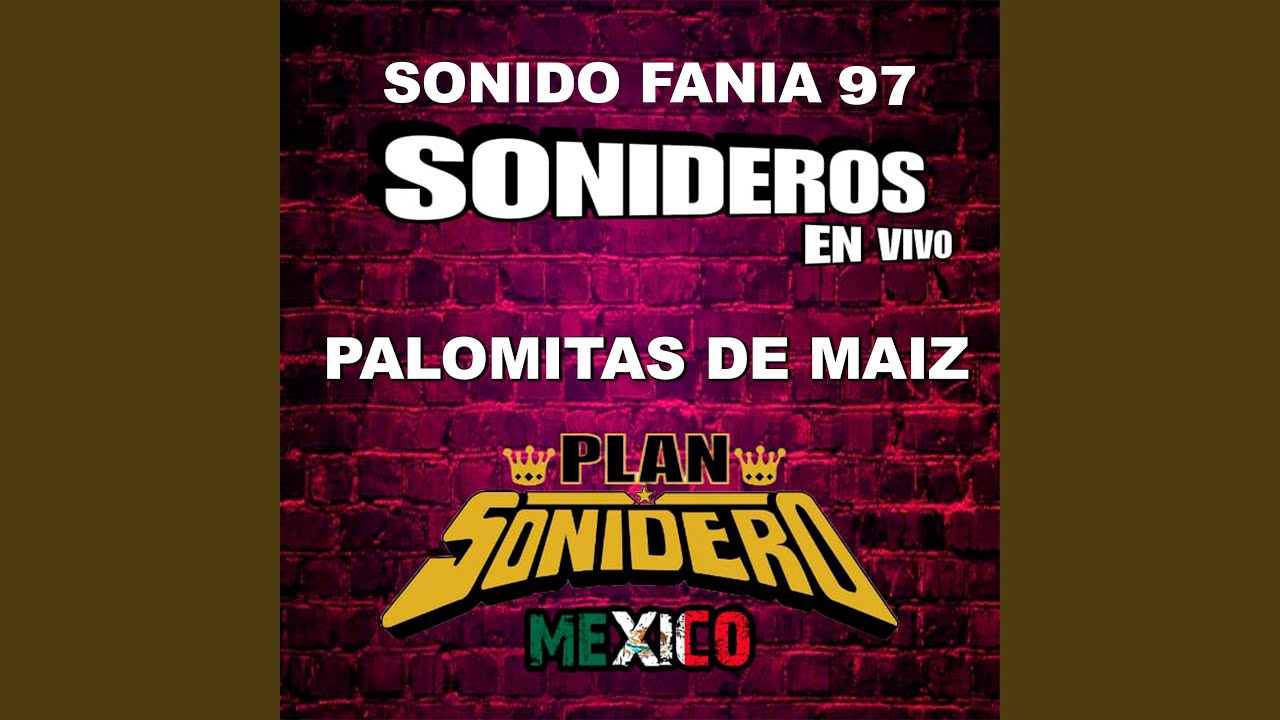 Palomitas De Maiz