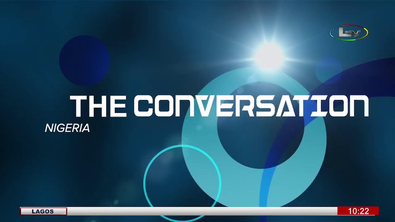 The Conversation: News Points & Hashtags