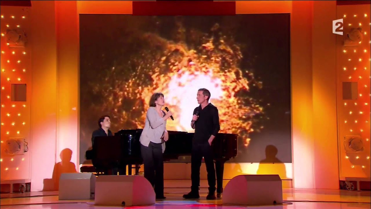 Jane Birkin - Christophe Miossec 