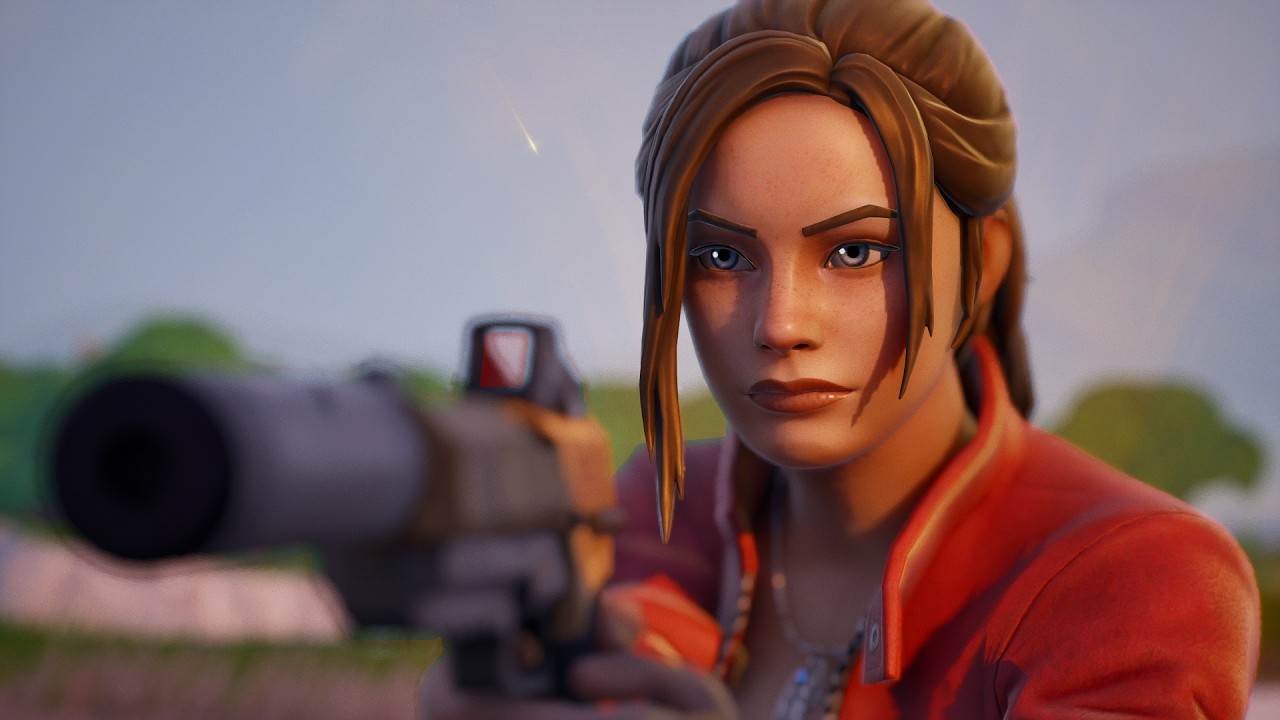 La robadera de las kills