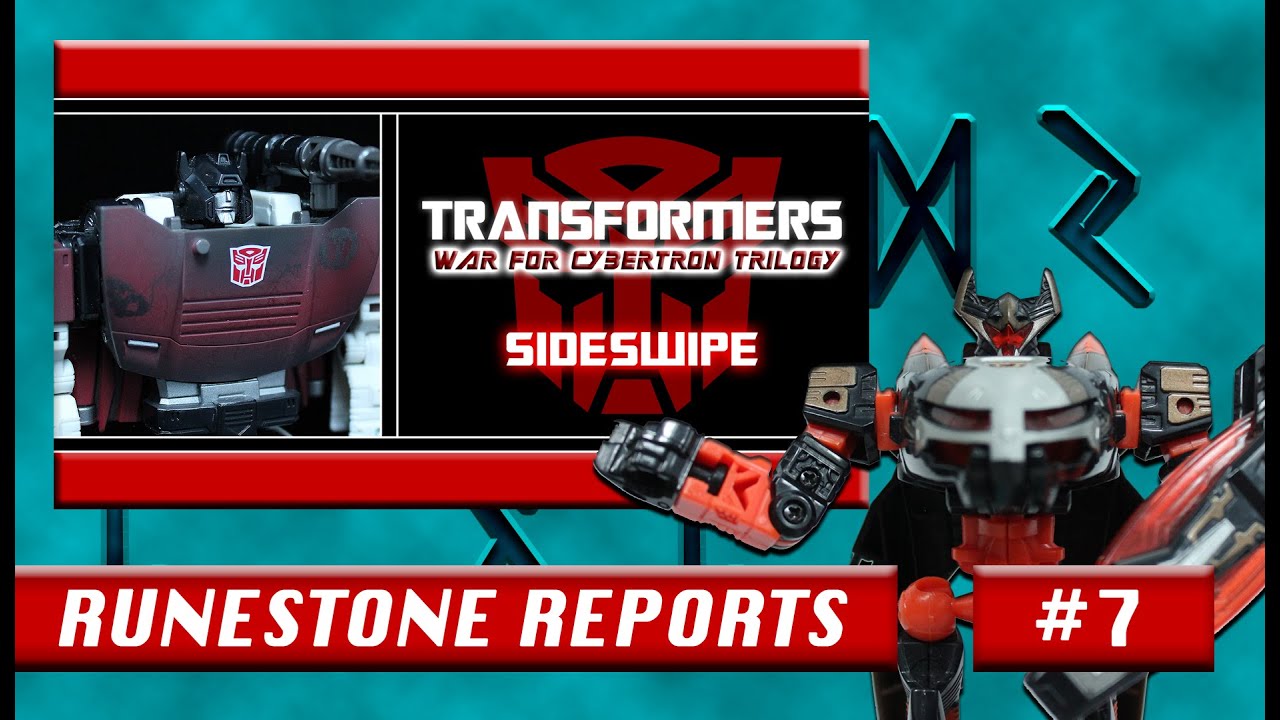 Transformers - 