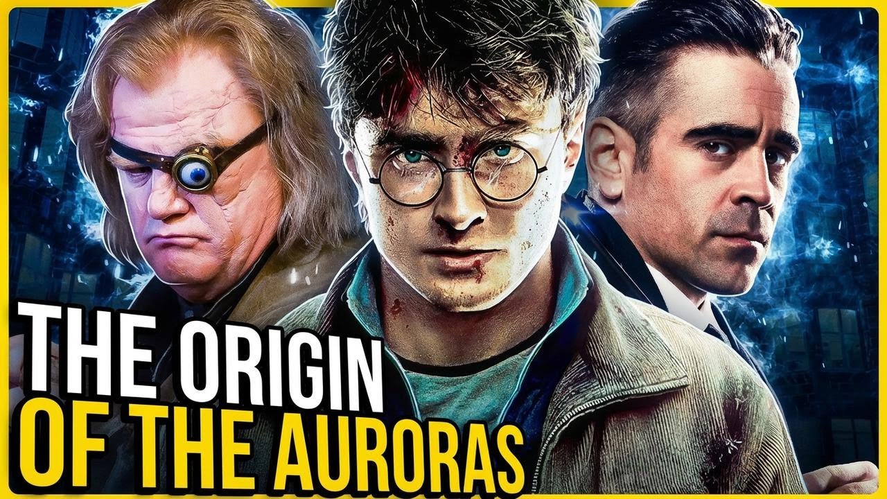 The Origin of the Aurores – Who Was the First?