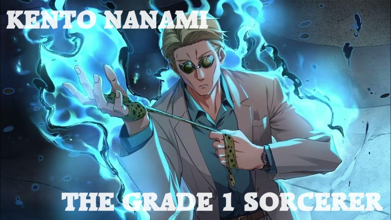 NANAMI SONG REACTION!!!! - 