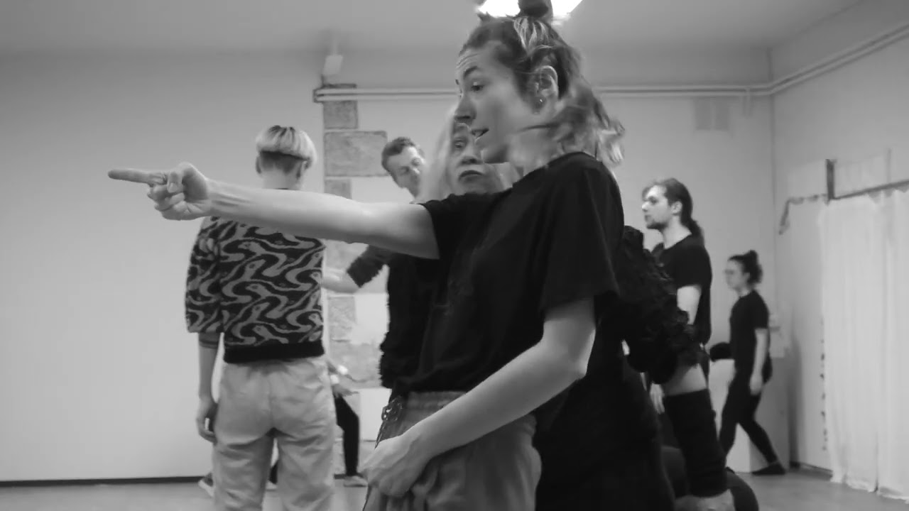 Atelier avec Nathalie Pernette