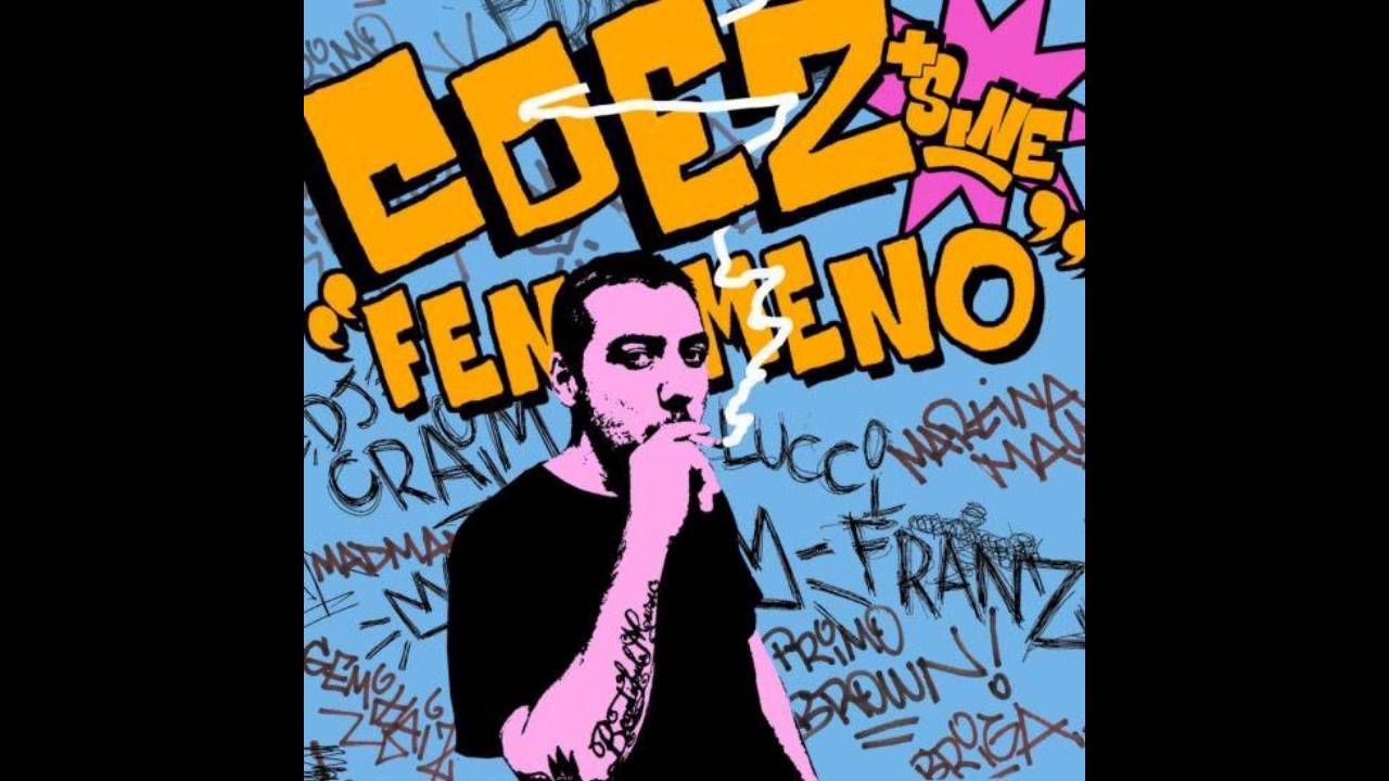 Coez - Non C'è Più Nessuno