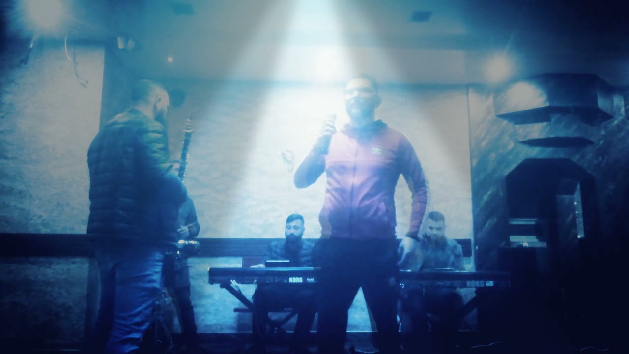 ENVERI STYLE  - LUKOVIT STYLE LIVE  ( cover)